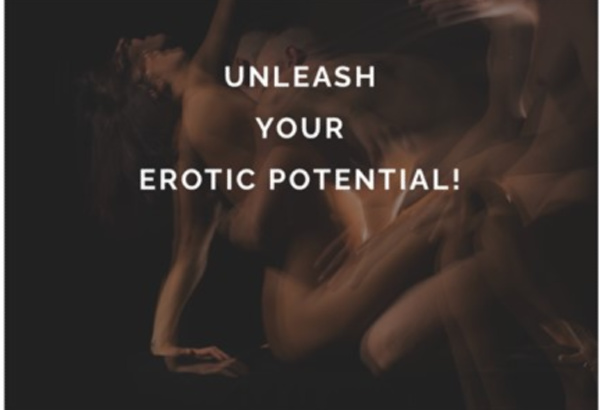 Erotic blueprint