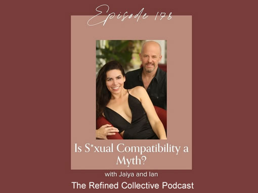 The Refined Collective Podcast