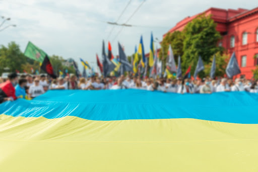 How can we support Ukraine’s voices?