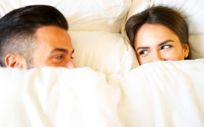 Be Your Own Sex Detective: How to turn obstacles into pathways of pleasure
