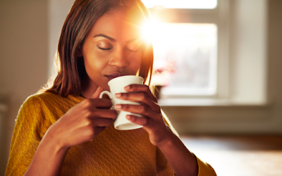 Power Up Your Pleasure: ways to deeply nourish yourself during the holiday season