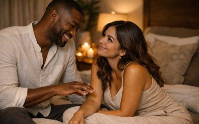 The Language of Bedroom Satisfaction You Were Never Taught… How The Erotic Blueprints® Get You The Pleasure You Crave.